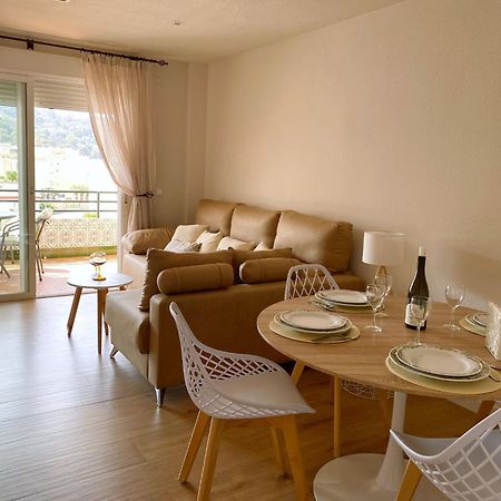 Apartamento Plaza Mar Tamarindo Exterior foto