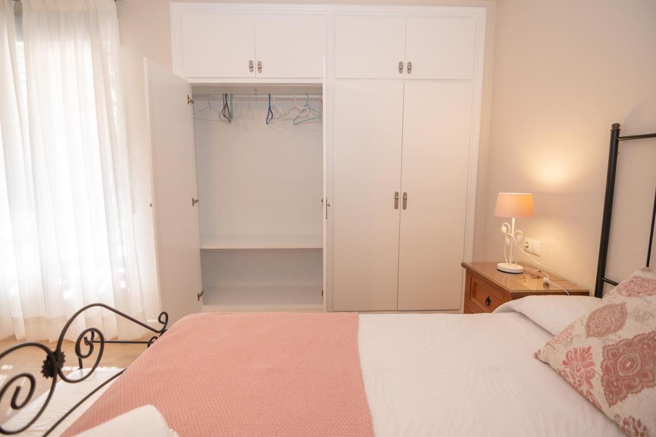 Apartamento Plaza Mar Tamarindo Exterior foto