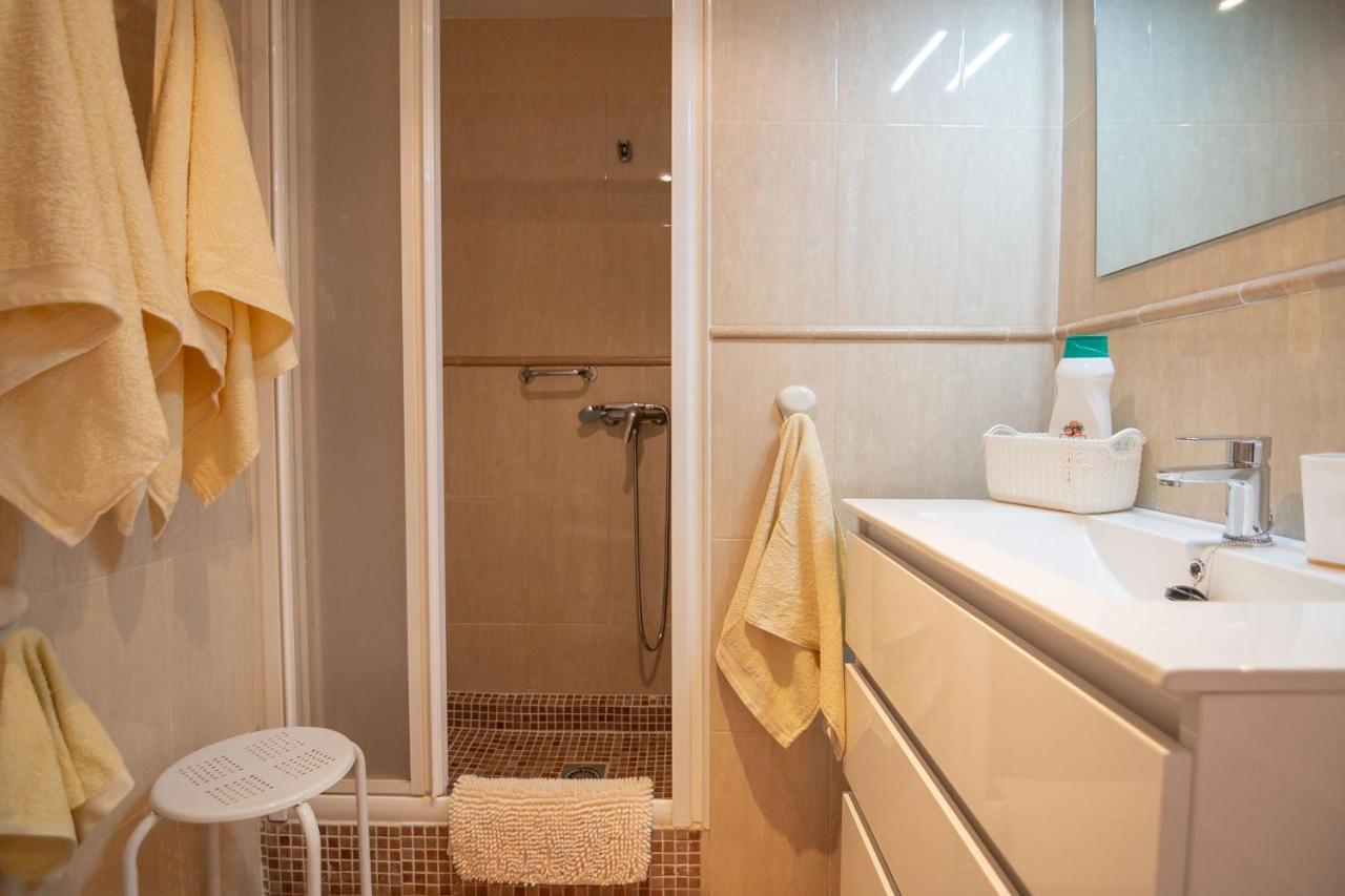 Apartamento Plaza Mar Tamarindo Exterior foto