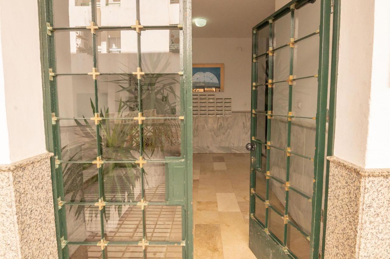 Apartamento Plaza Mar Tamarindo Exterior foto