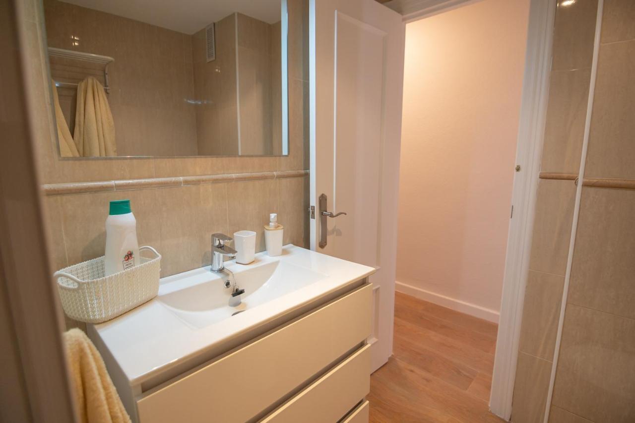 Apartamento Plaza Mar Tamarindo Exterior foto