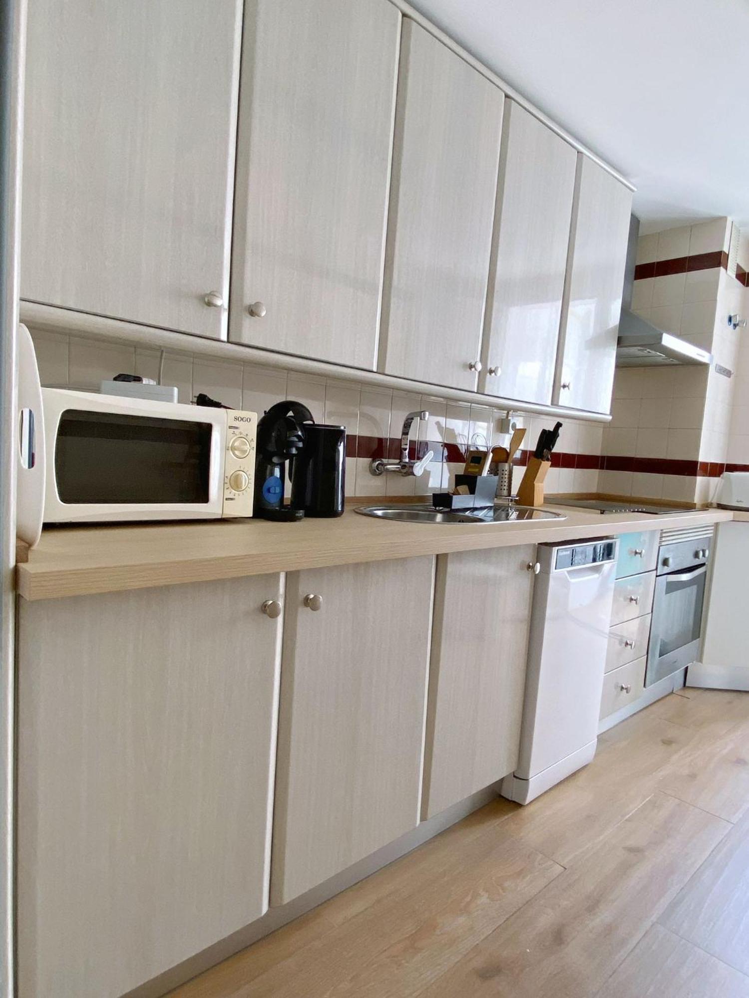 Apartamento Plaza Mar Tamarindo Exterior foto
