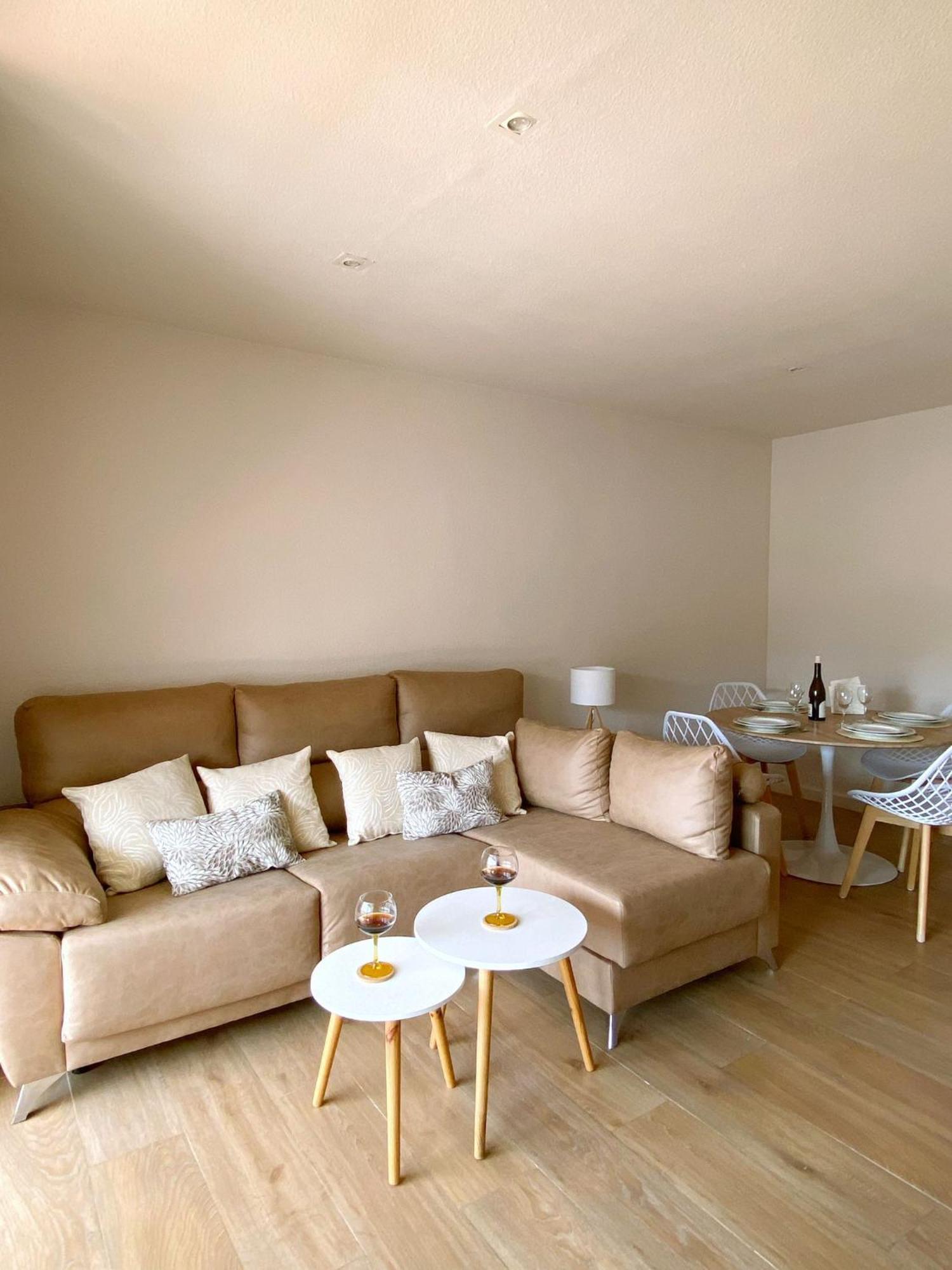 Apartamento Plaza Mar Tamarindo Exterior foto